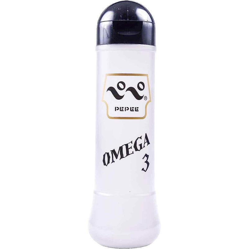 PEPEE PEPEE Nakajima Lubricant OMEGA3  Fixed Size