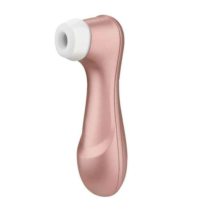 Satisfyer Satisfyer Pro 2 Next Generation Clitoral Stimulator  Fixed Size