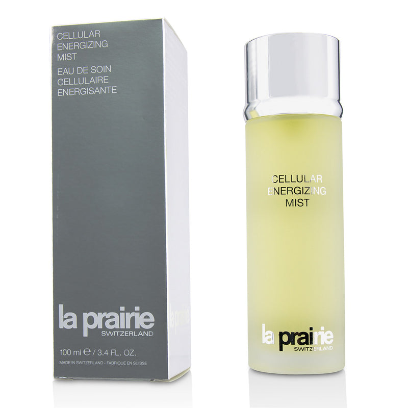 La Prairie Cellular Energizing Body Spray  100ml/3.4oz