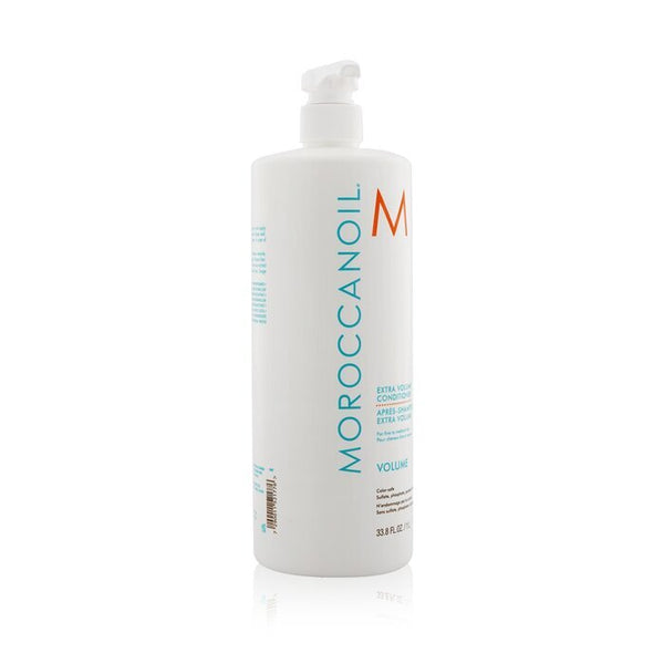 Moroccanoil Extra Volume Conditioner (For Fine Hair) 1000ml/33.8oz