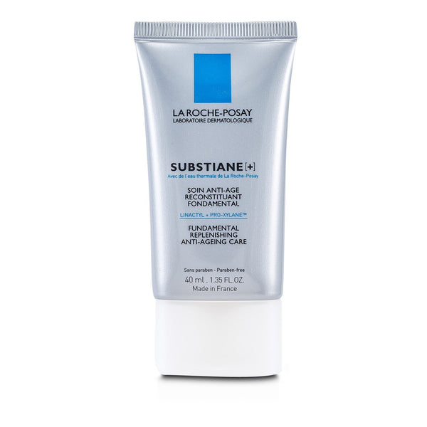 La Roche Posay Substiane [+] Anti-Aging Replenishing Care  40ml/1.35oz