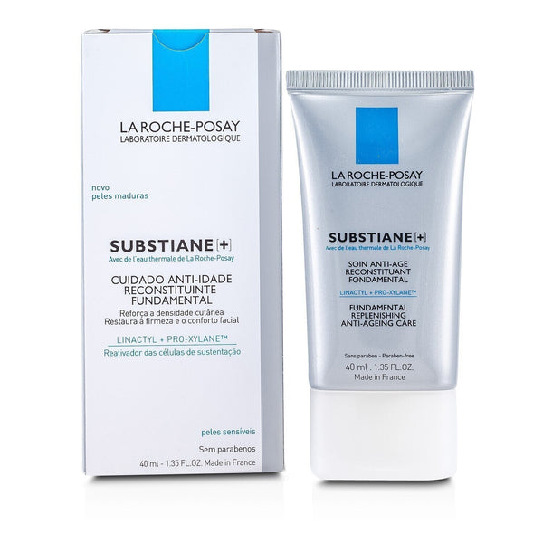 La Roche Posay Substiane [+] Anti-Aging Replenishing Care  40ml/1.35oz