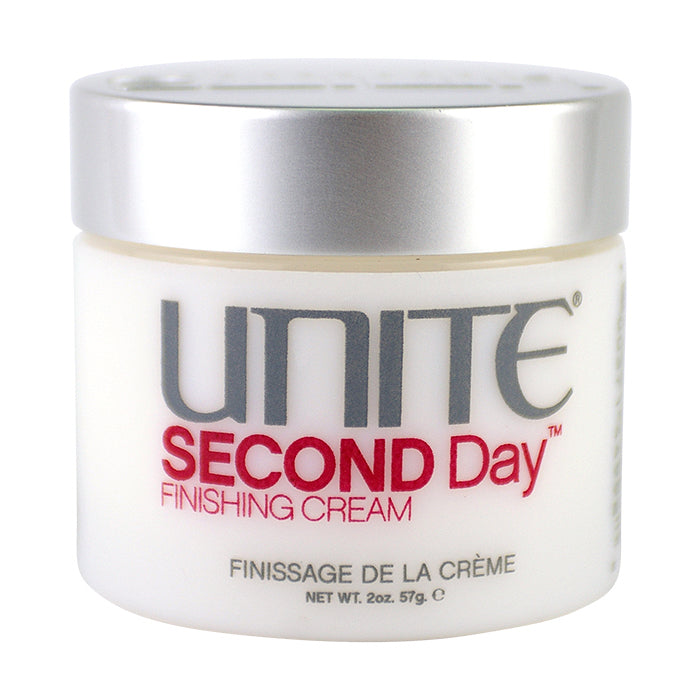 Unite Second Day Finishing Cream 57g/2oz