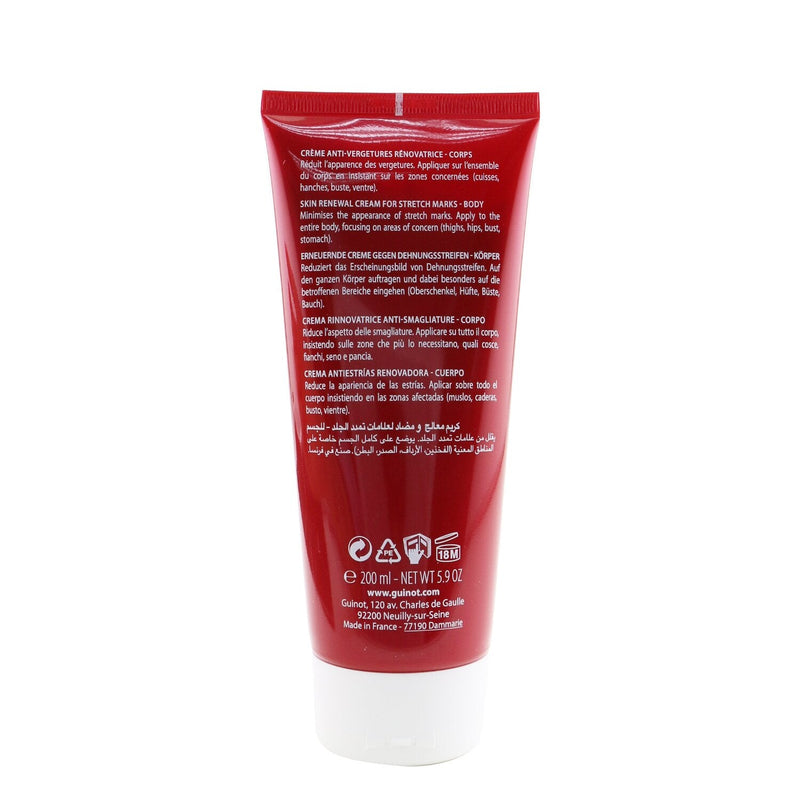 Guinot Stretch Mark Cream 