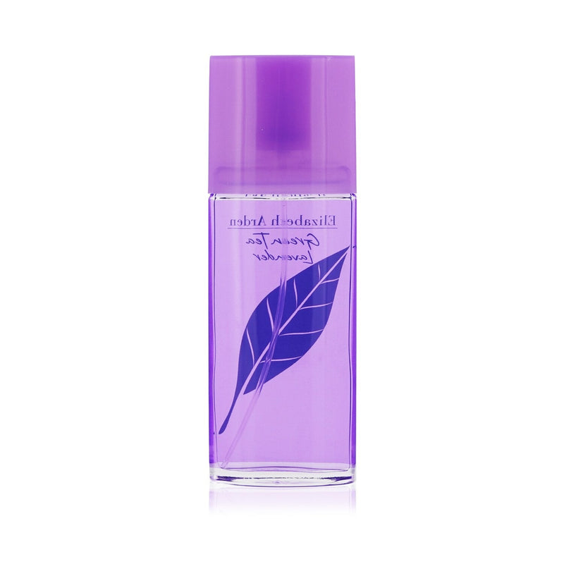 Elizabeth Arden Green Tea Lavender Eau De Toilette Spray 