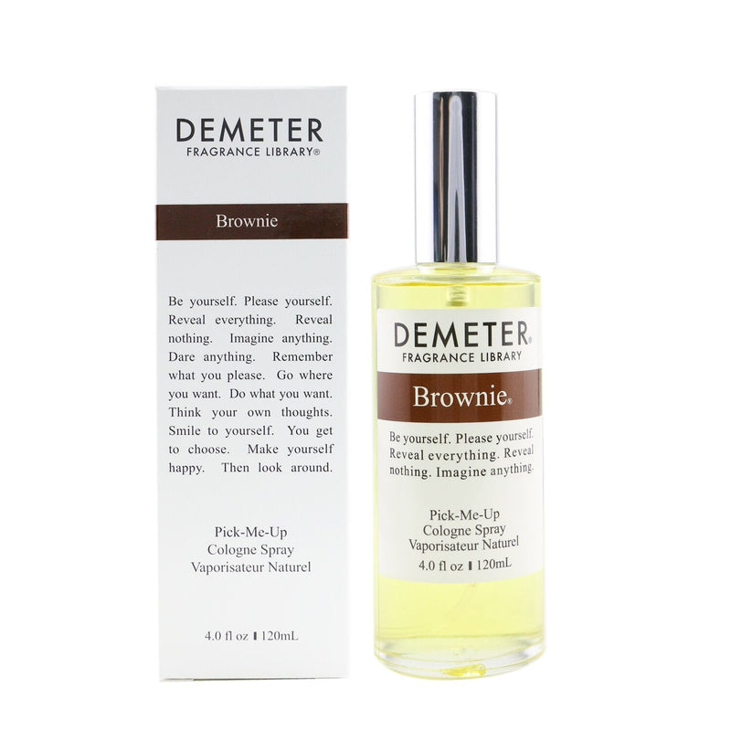 Demeter Brownie Cologne Spray  120ml/4oz