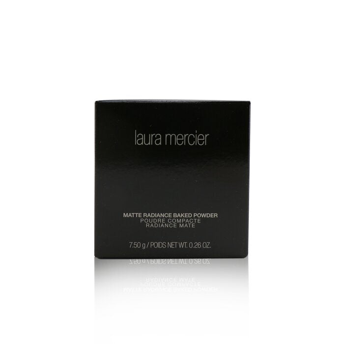 Laura Mercier Matte Radiance Baked Powder - Highlight 01 7.5g/0.26oz