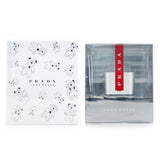 Prada Luna Rossa Eau De Toilette Spray (Collector Edition) 