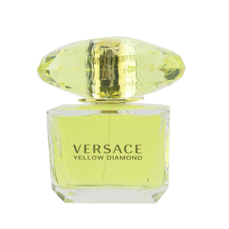 Versace Yellow Diamond Eau De Toilette Spray 