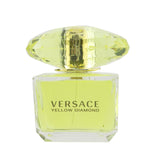 Versace Yellow Diamond Eau De Toilette Spray  90ml/3oz