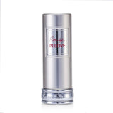 Lancome Rouge In Love Lipstick - # 240M Rose En Deshabille  4.2ml/0.12oz