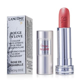 Lancome Rouge In Love - # 351B Rose Des Soupirants  4.2ml/0.12oz