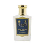 Floris Night Scented Jasmine Eau De Toilette Spray  50ml/1.7oz