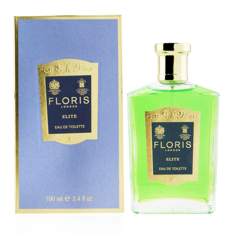 Floris Elite Eau De Toilette Spray 