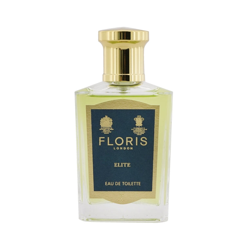 Floris Elite Eau De Toilette Spray 