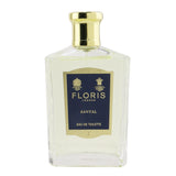 Floris Santal Eau De Toilette Spray  100ml/3.4oz