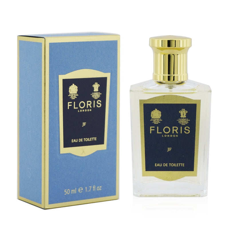 Floris JF Eau De Toilette Spray 