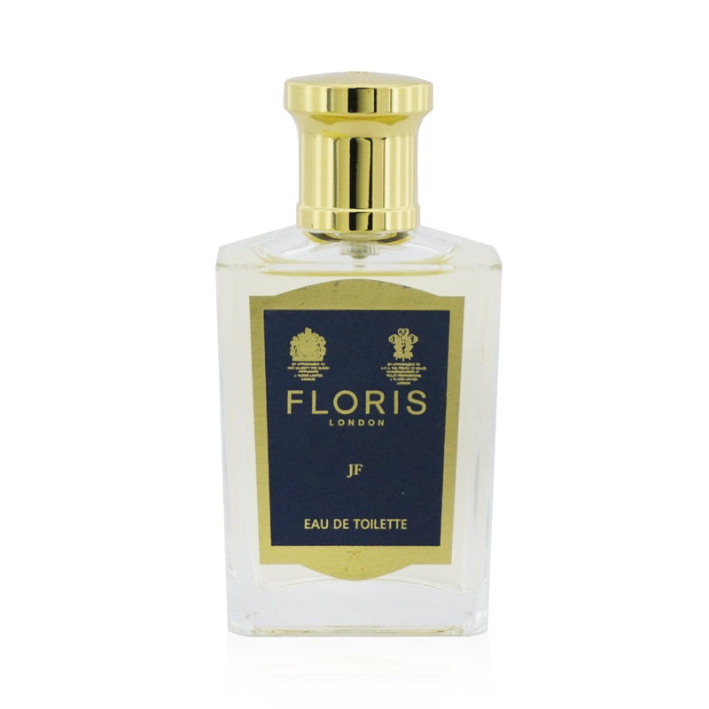 Floris JF Eau De Toilette Spray 