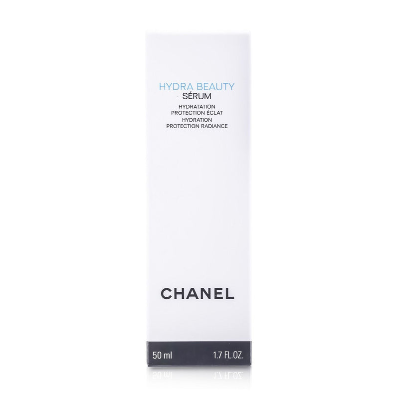 Chanel Hydra Beauty Serum 