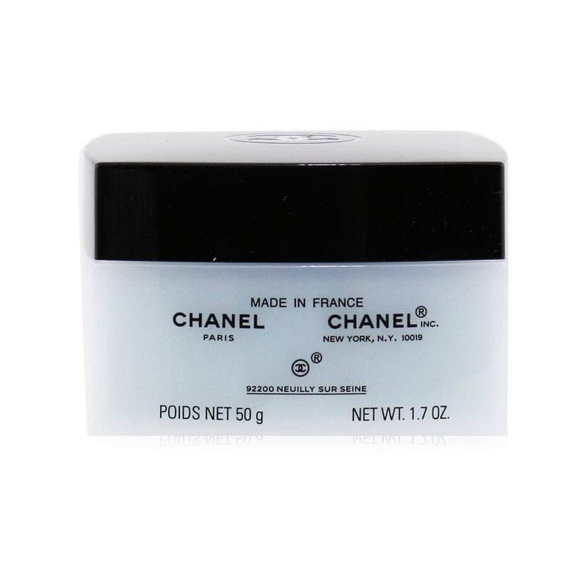 Chanel Hydra Beauty Creme 