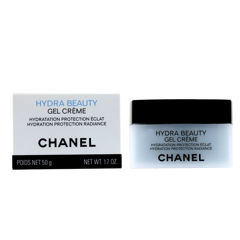 Chanel Hydra Beauty Gel Creme 