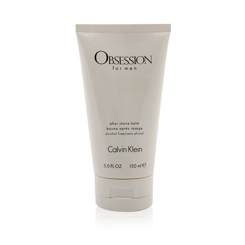 Calvin Klein Obsession After Shave Balm  150ml/5oz