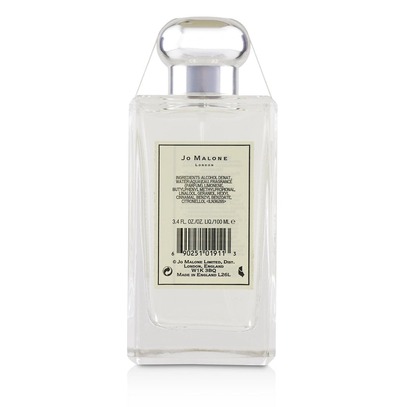 Jo Malone English Pear & Freesia Cologne Spray (Originally Without Box)  100ml/3.4oz