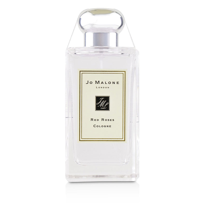 Jo Malone Red Roses Cologne Spray (Originally Without Box) 