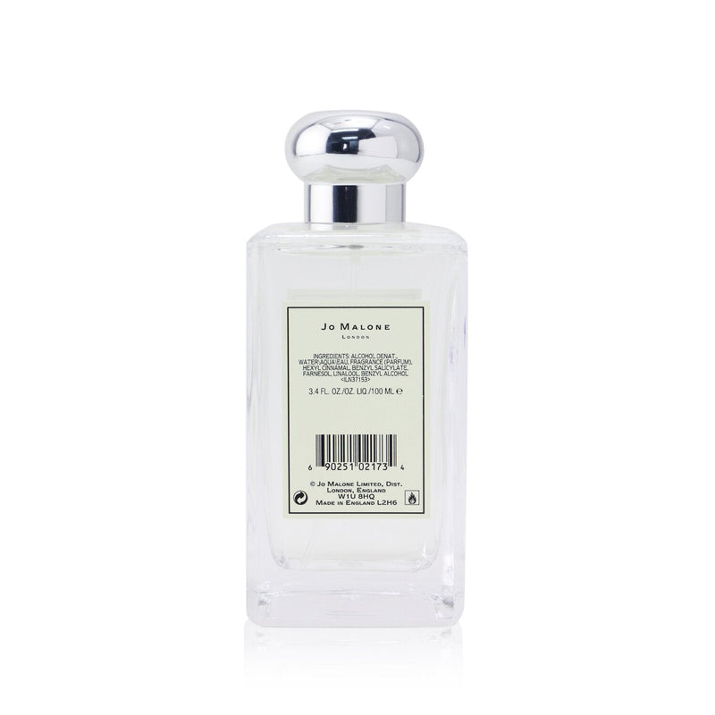 Jo Malone Wild Bluebell Cologne Spray (Originally Without Box) 