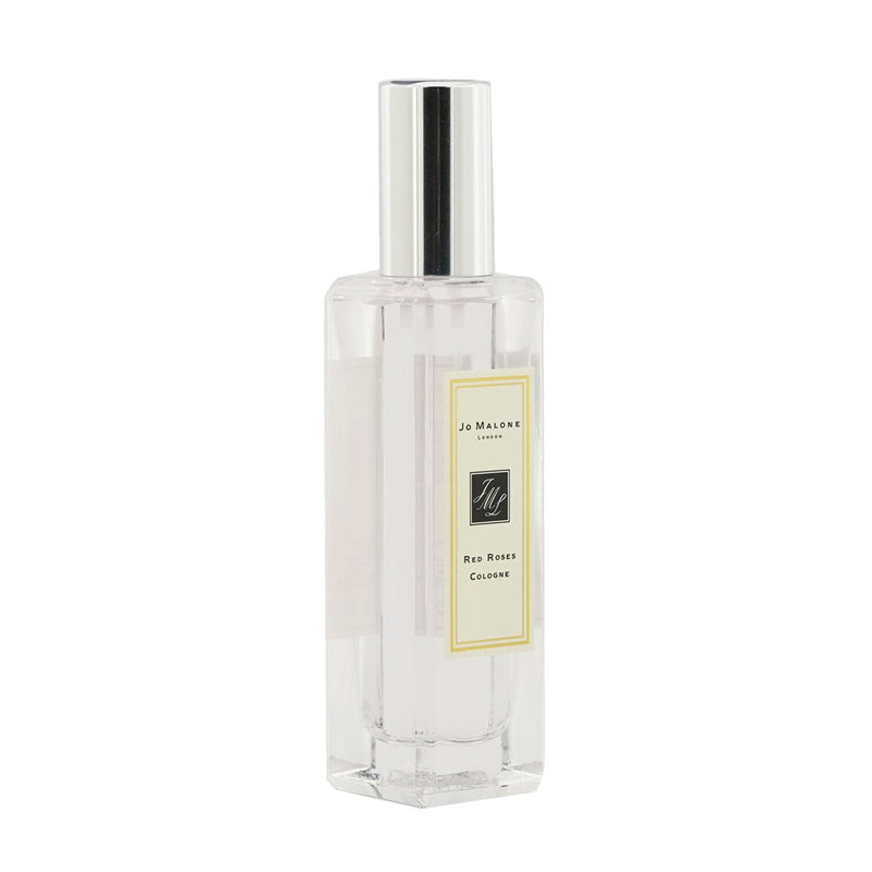 Jo Malone Red Roses Cologne Spray (Originally Without Box) 