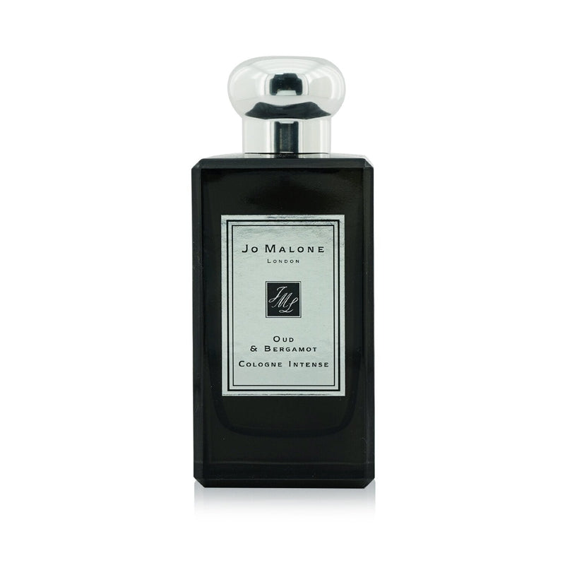 Jo Malone Oud & Bergamot Cologne Intense Spray (Originally Without Box)  100ml/3.4oz