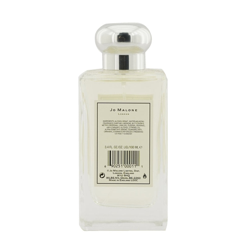 Jo Malone Grapefruit Cologne Spray (Originally Without Box) 