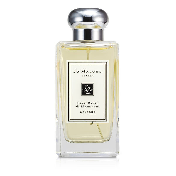 Jo Malone Lime Basil & Mandarin Cologne Spray (Originally Without Box) 