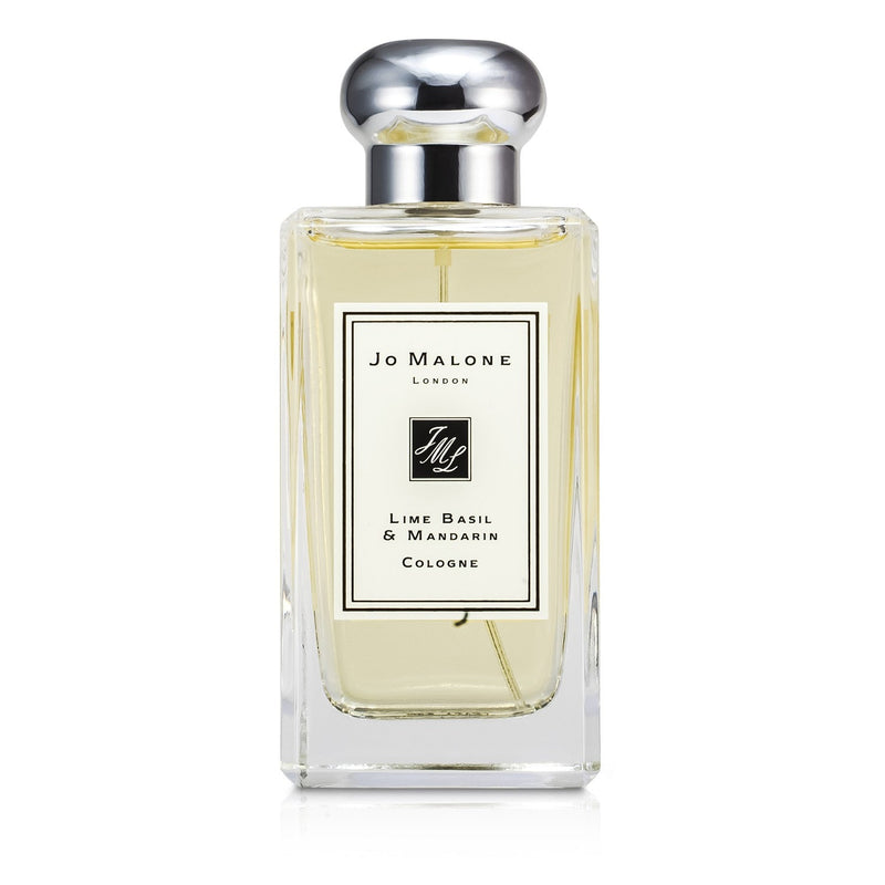 Jo Malone Lime Basil & Mandarin Cologne Spray (Originally Without Box)  100ml/3.4oz