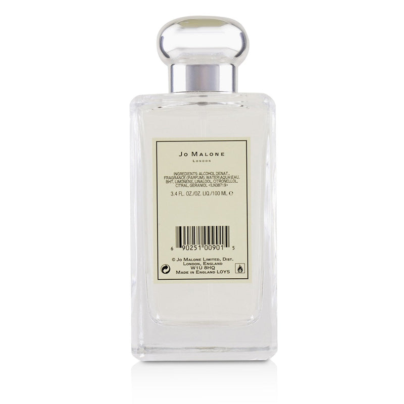 Jo Malone Nectarine Blossom & Honey Cologne Spray (Originally Without Box)  100ml/3.4oz