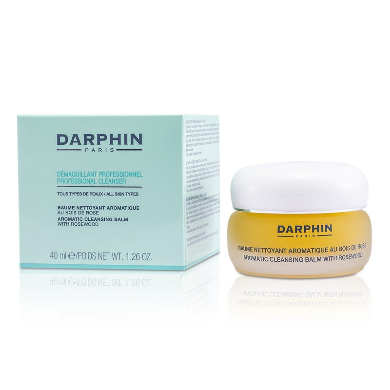 Darphin Aromatic Cleansing Balm with Rosewood 