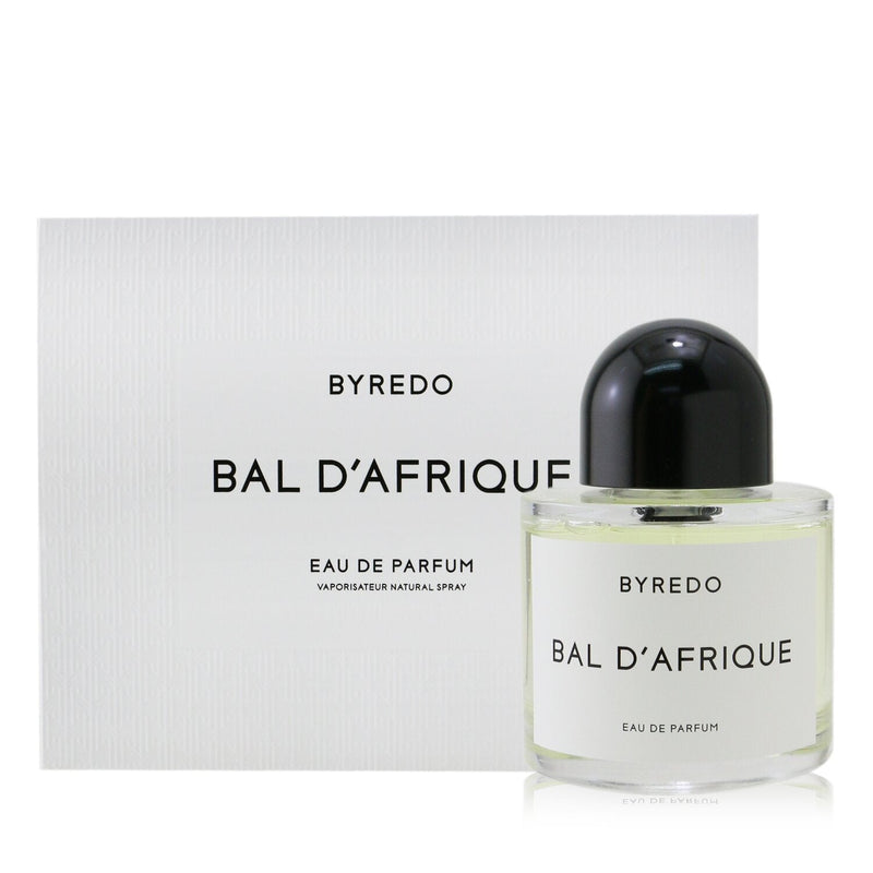 Byredo Bal D'Afrique Eau De Parfum Spray 