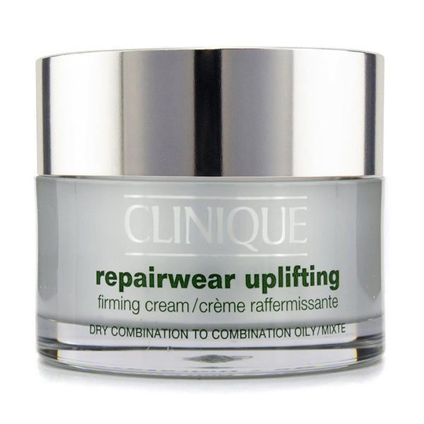 Clinique Repairwear Uplifting Firming Cream (Dry Combination to Combination Oily)  50ml/1.7oz