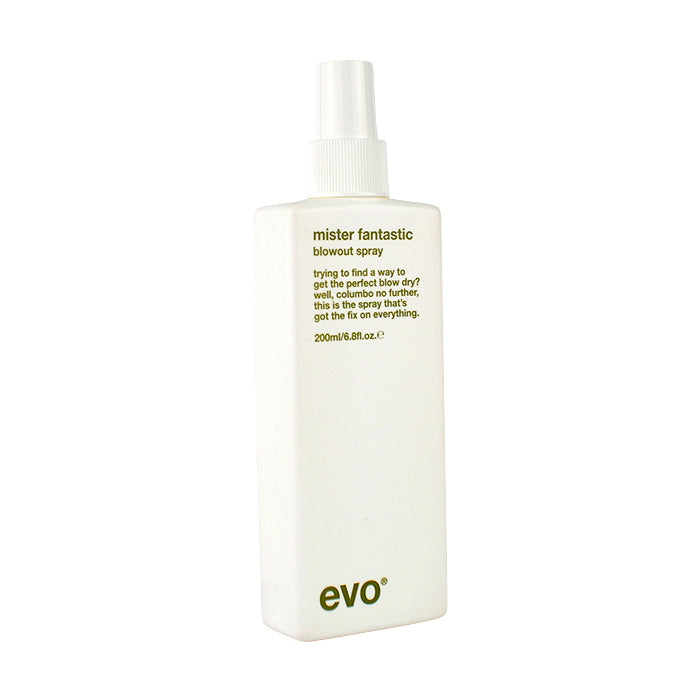 Evo Mister Fantastic Blowout Spray 200ml