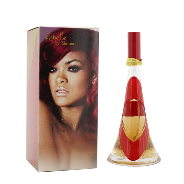 Rihanna Rebelle Eau De Parfum Spray 
