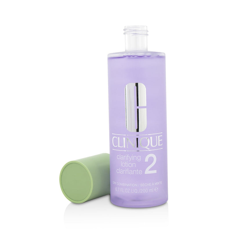 Clinique Clarifying Lotion 2 