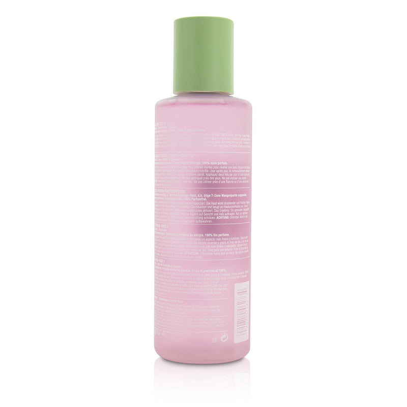 Clinique Clarifying Lotion 3 