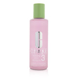 Clinique Clarifying Lotion 3 