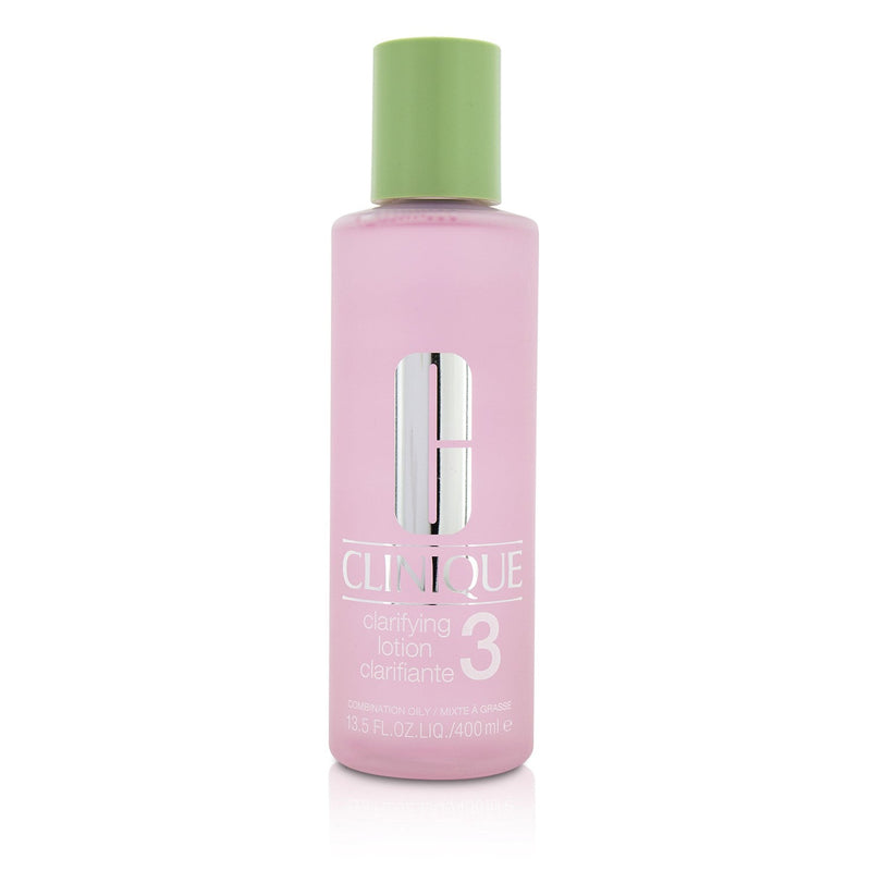 Clinique Clarifying Lotion 3 