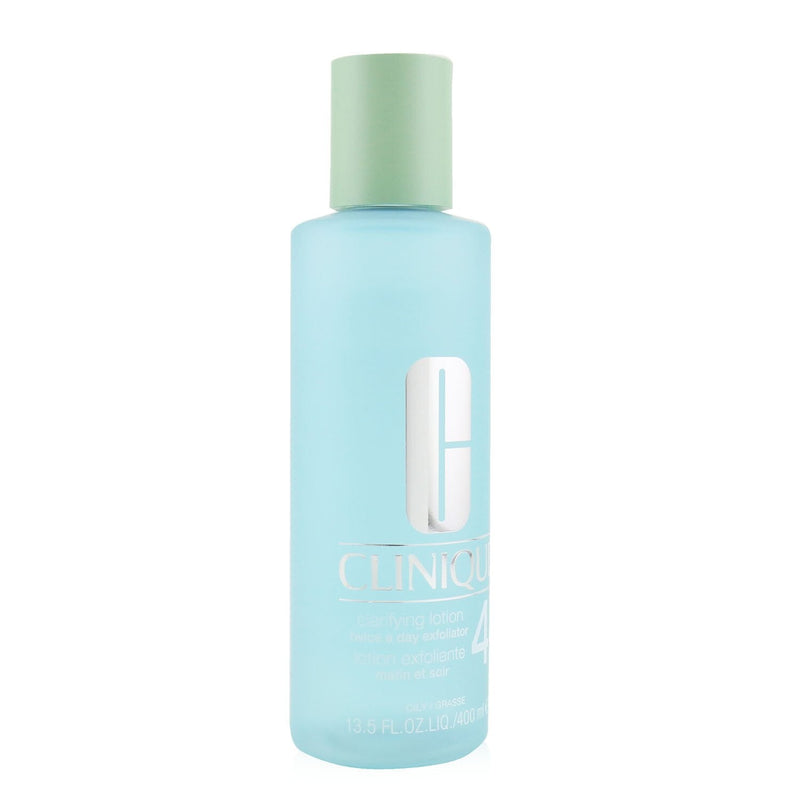 Clinique Clarifying Lotion 4 
