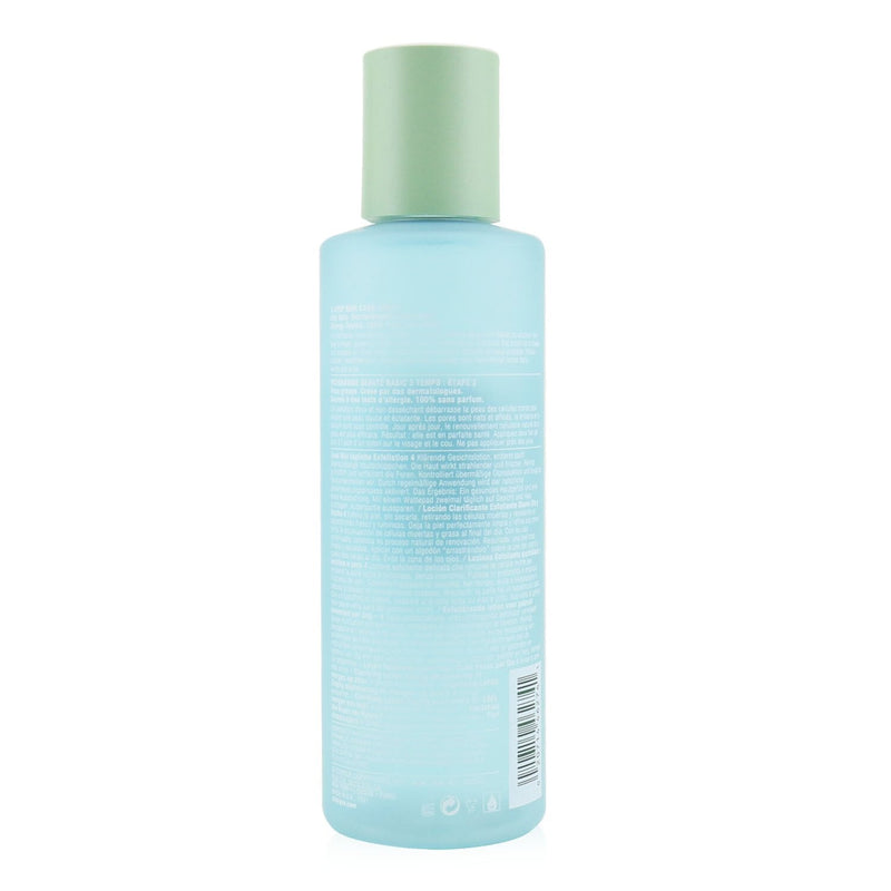 Clinique Clarifying Lotion 4 