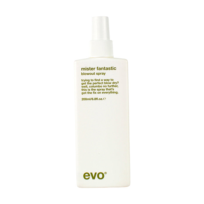 Evo Mister Fantastic Blowout Spray 200ml