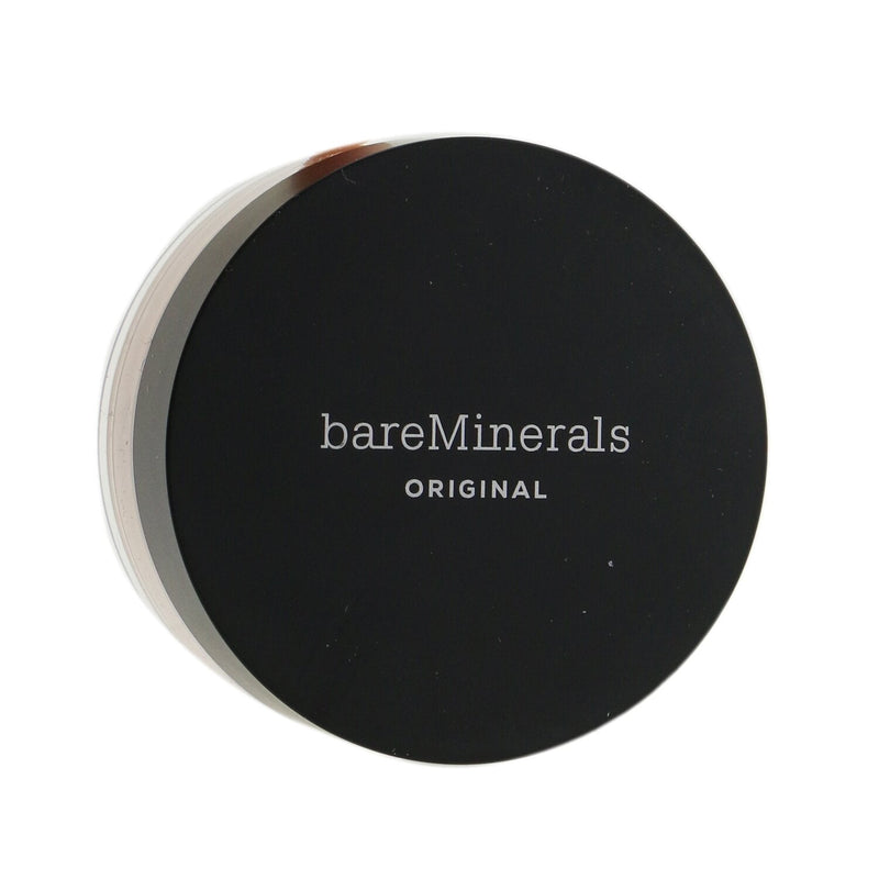 BareMinerals BareMinerals Original SPF 15 Foundation - # Warm Tan 48559 