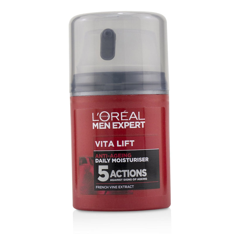 L'Oreal Men Expert Vita Lift 5 Daily Moisturiser  50ml/1.7oz