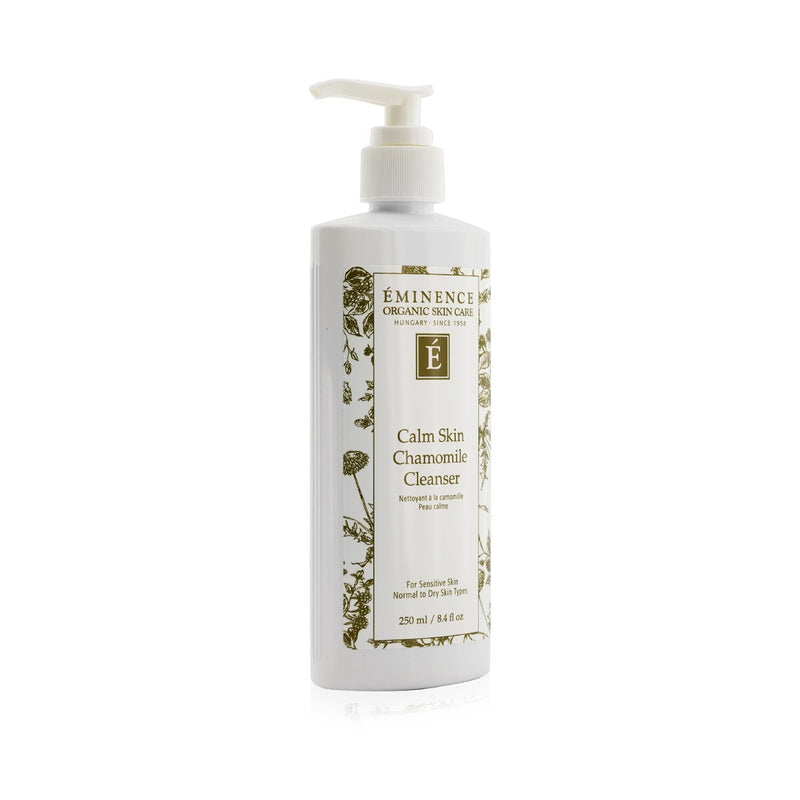 Eminence Calm Skin Chamomile Cleanser - For Sensitive Skin 